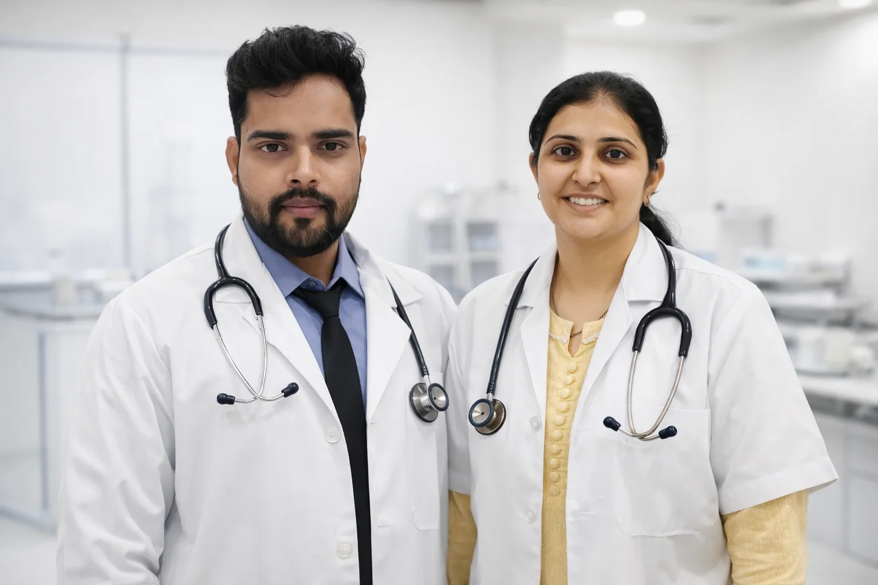 Dhande Speciality Clinic Nagpur