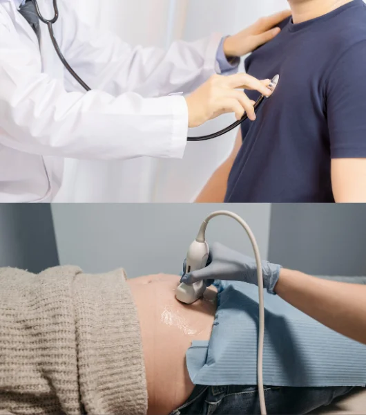 Sleep Medicine Services